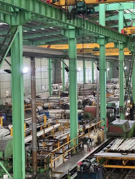 চীন wuxi xinfengcheng metal Co.,Ltd সংস্থা প্রোফাইল