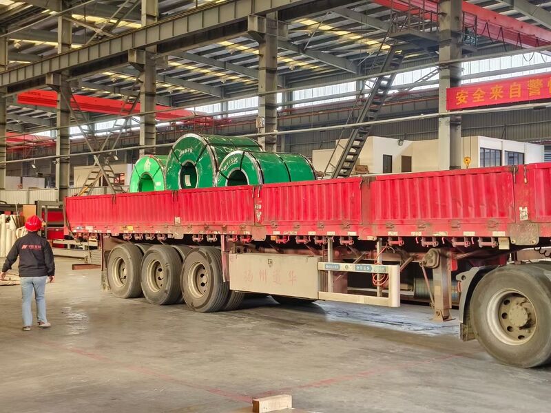 চীন wuxi xinfengcheng metal Co.,Ltd সংস্থা প্রোফাইল