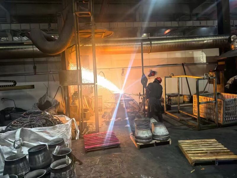 চীন wuxi xinfengcheng metal Co.,Ltd সংস্থা প্রোফাইল