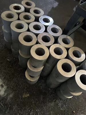 321 Stainless Steel Seamless Pipe GB JIS ASTM URS KS BS EN AS SS Seamless Tube