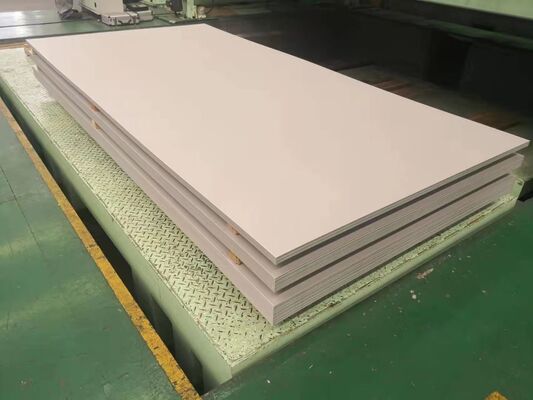 Industrial 309S Stainless Steel Plate Antioxidant 1mm Thickness