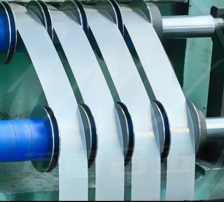 Customized 309S Stainless Steel Strip Metal Building Material