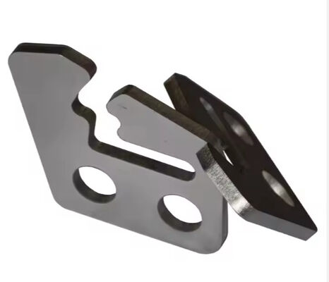 Metal Laser Cutting Parts OEM Stainless Steel Laser Cutting Service