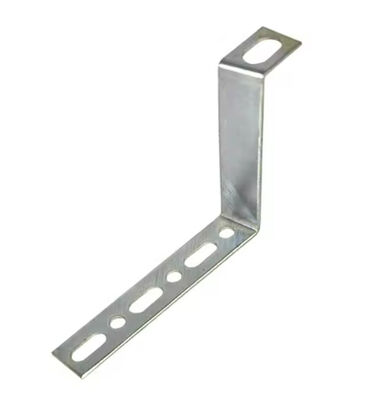 Custom Stainless Steel Metal Welding Parts Sheet Metal Laser Cutting Stamping Parts