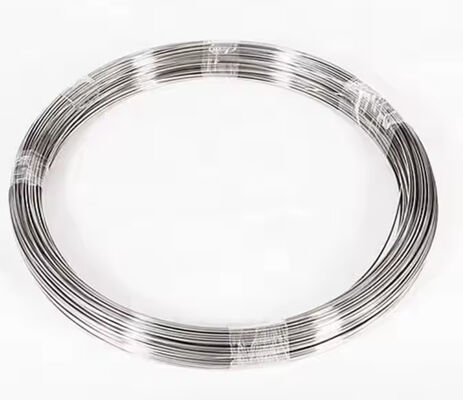 316ti Stainless Steel Welding Wire 16mm Steel Cable Wire