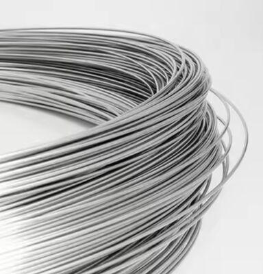 1mm 1.2 1.5 1.6mm SS Wire Cable Hard Champagne Customized