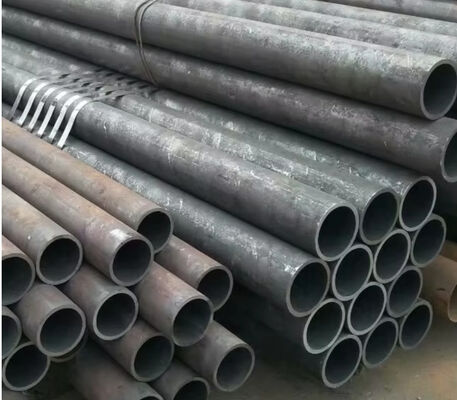 OEM Stainless Steel Seamless Tube For Transporting Fluids And Gases