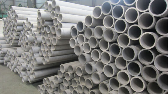 Seamless Stainless Steel Tubing ASME SA-312/SA-312M ASME SA-213/SA213M GB/T14976 ASTM A312