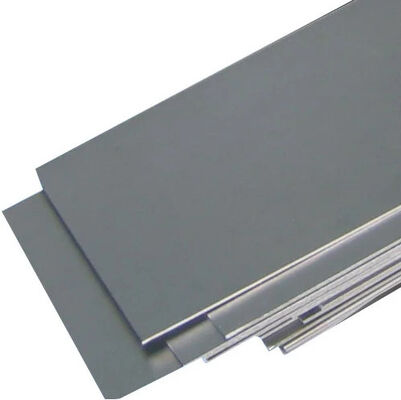 Industrial Stainless Steel Sheet X2CrTi12 1.4512 S40903 S40900 SUS409L 022Cr11Ti 409L