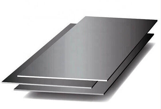 Rectangle Shape Stainless Steel Plate 022Cr23Ni5Mo3N S32205 1.4462 SUS329J3L S22053 SAF2205
