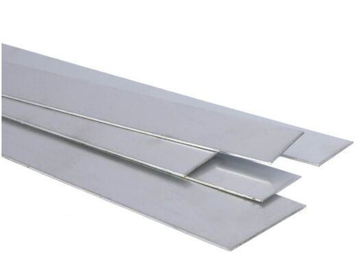 316L Stainless Steel Strip 022Cr17Ni12Mo2 SUS316L 1.4404 S31603 Corrosion Resistant