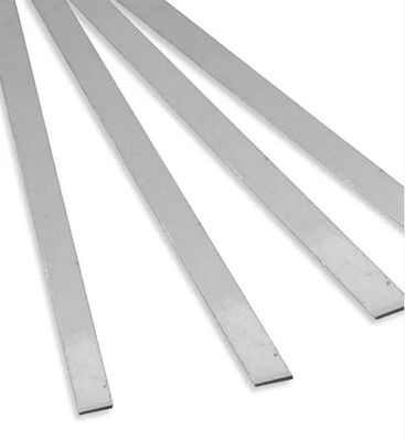 430 Stainless Steel Strip 10Cr17 S43000 S43035 S43400 X6Cr17