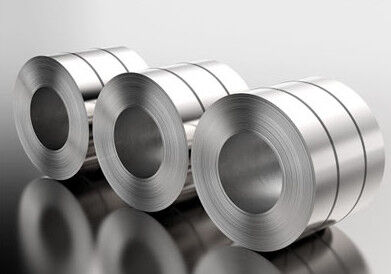 Industrial 304L Stainless Steel Coil Sheet Corrosion Resistant 0.2mm-16mm