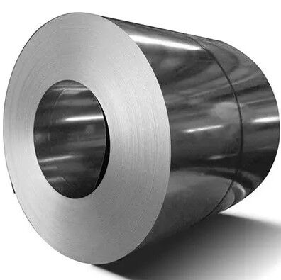SUS201 Stainless Steel Coil 1.4372 12Cr17Mn6Ni5N S20100