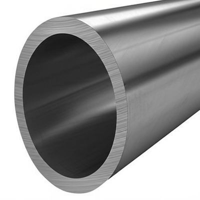 SCH40 Wall Thickness High Pressure Seamless Steel Pipe Manufactured According to ASTM B16.10 B16.19 and Customized Sizes