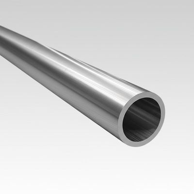 EN 10216-5 Stainless Steel Seamless Pipe Minimum Order Quantity 1ton Temperature Resistance Up To 1100°C Depending On Grade