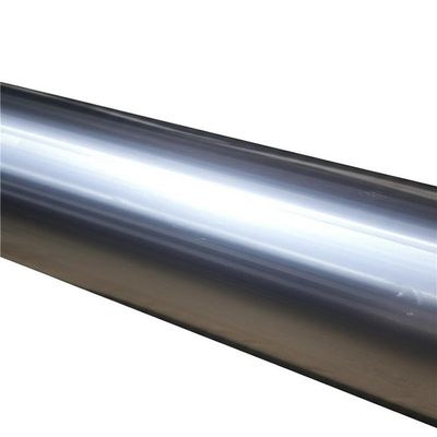 1.4301 Stainless Steel Seamless Pipe Cold Drawing 100 Percent Inspection Providing Performance in Demanding Environments