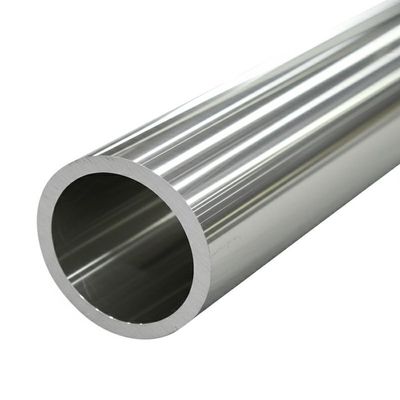 Fob Port Shanghai Or As Required Stainless Steel Seamless Pipe Custom Made Thickness Outside Diameter 6mm To 610mm Durable