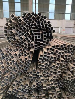 2205 Stainless Steel Welded Pipe Industrial Grade Surface Round Tubing