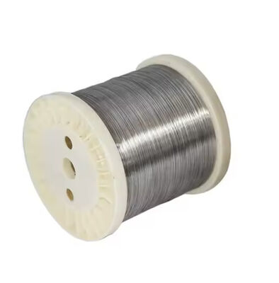 304 Stainless Steel Wire Bright / Tinny / Spring / Welding SS Spring Wire