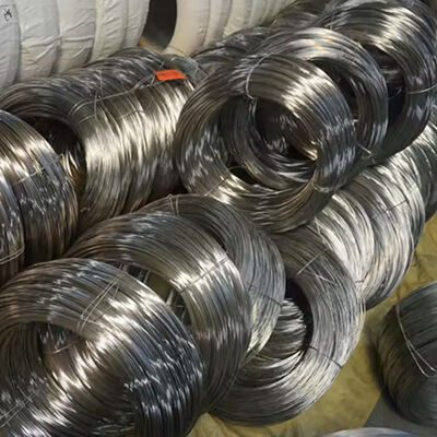 201 301 304 306 306l 406 Stainless Steel Wire 0.8mm Hard Soft