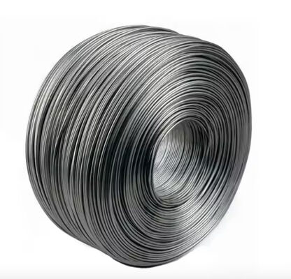 SS 201 310S 316L 317L 304 321 Stainless Steel Rod Wire