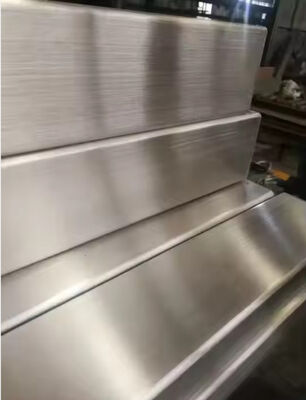 200 Series Stainless Steel Surface Treatment Oil Grinding Wire Drawing Eco Friendly