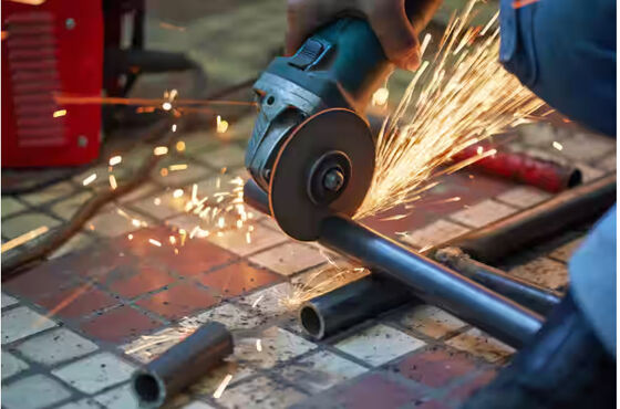 Industry Stainless Steel Laser Cutting Service OEM Service