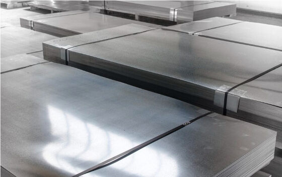 Custom Stainless Steel Metal Sheet 304 316 201 430 Industrial Grade Surface