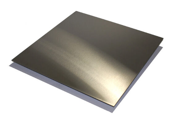 409L Stainless Steel Plate X2CrTi12 1.4512 S40903 S40900 SUS409L 022Cr11Ti