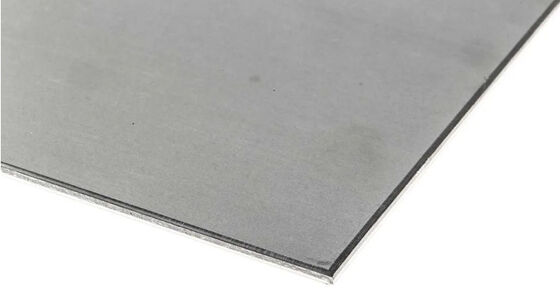 SS304L 304L Stainless Steel Plate Sheet 13m Length With OEM Service