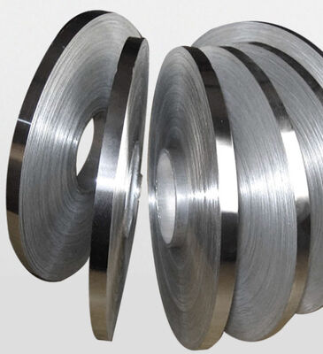 304 Stainless Strip 06Cr19Ni10 304 SUS304 S30400 1.4301 For Electrical Industry