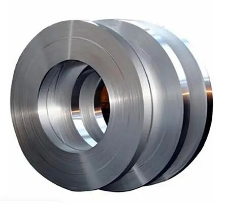 NS3304 Stainless Steel Slit Coil N10276 / Hastelloy C-276 / NIMO16CR15W / NC17D