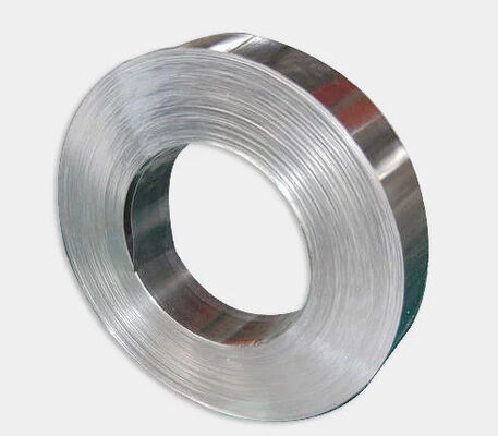 06Cr23Ni13 309S SUS309S S30908 1.4833 Stainless Steel Strip Metal Building Material