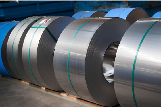 06Cr23Ni13 S30908 309S Stainless Steel Coil For Mechanical Parts