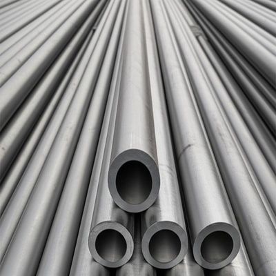 Outside Diameter 6mm To 610mm Cold Drawn Seamless Steel Pipe End BE Or PE Engineered To Meet Rigorous Industry Standards